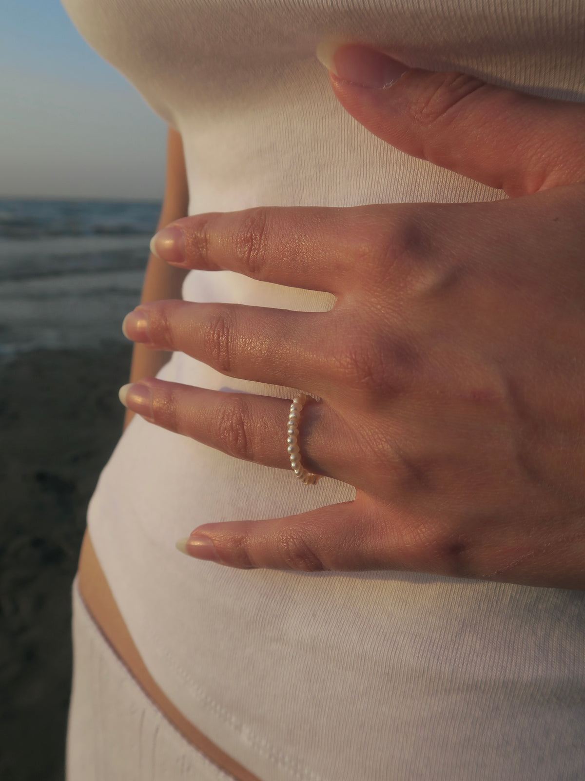 Bague