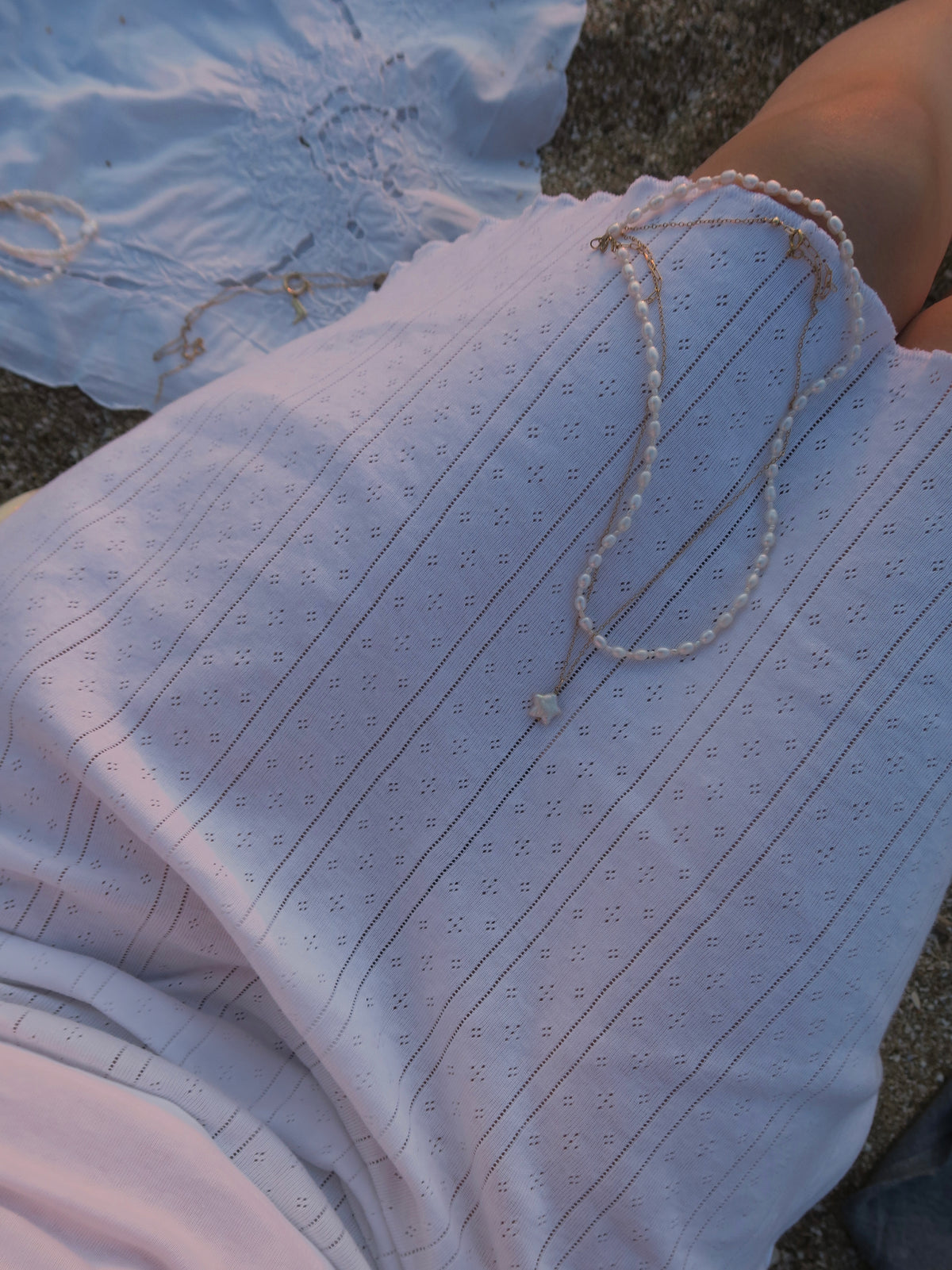 Collier Étoile