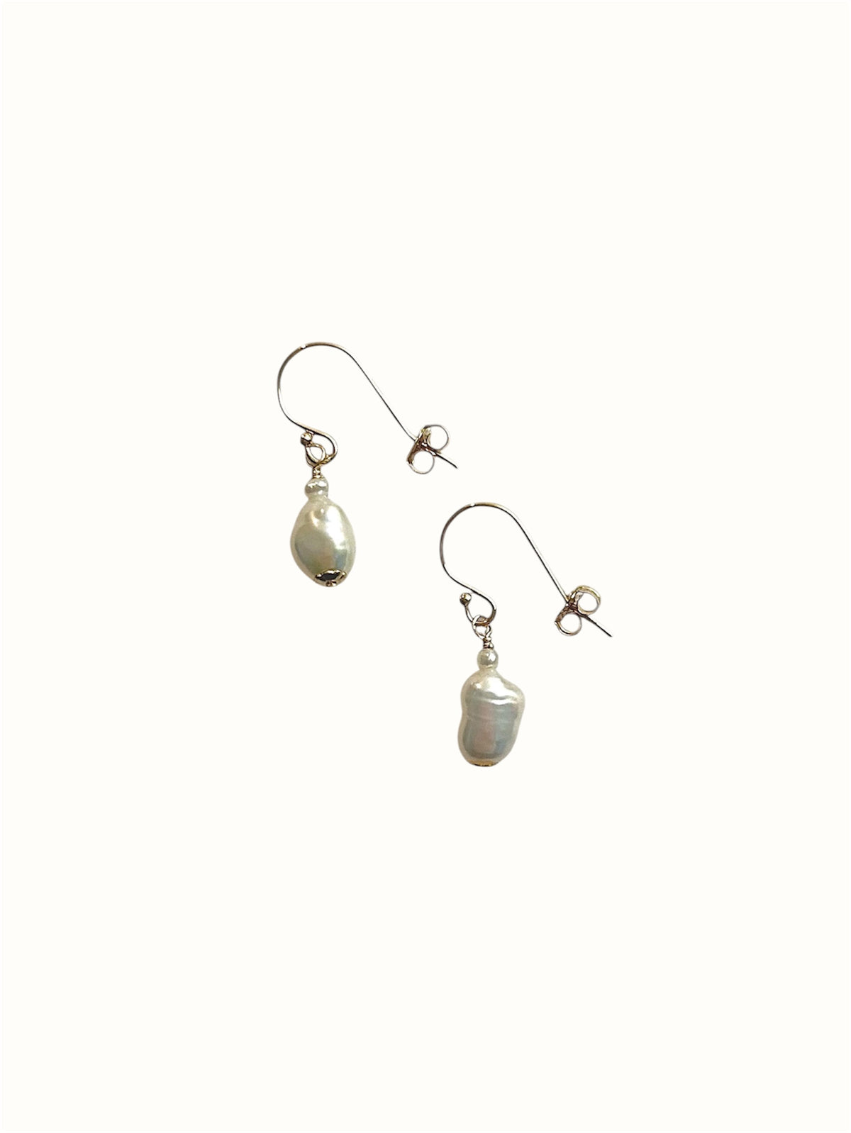 Boucles Nacre
